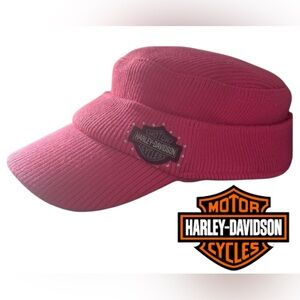 HARLEY-DAVIDSON CAP GIRLS HAT